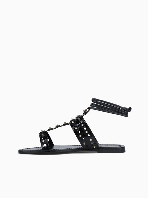 Arley Black Vz.show Black / 5 / M