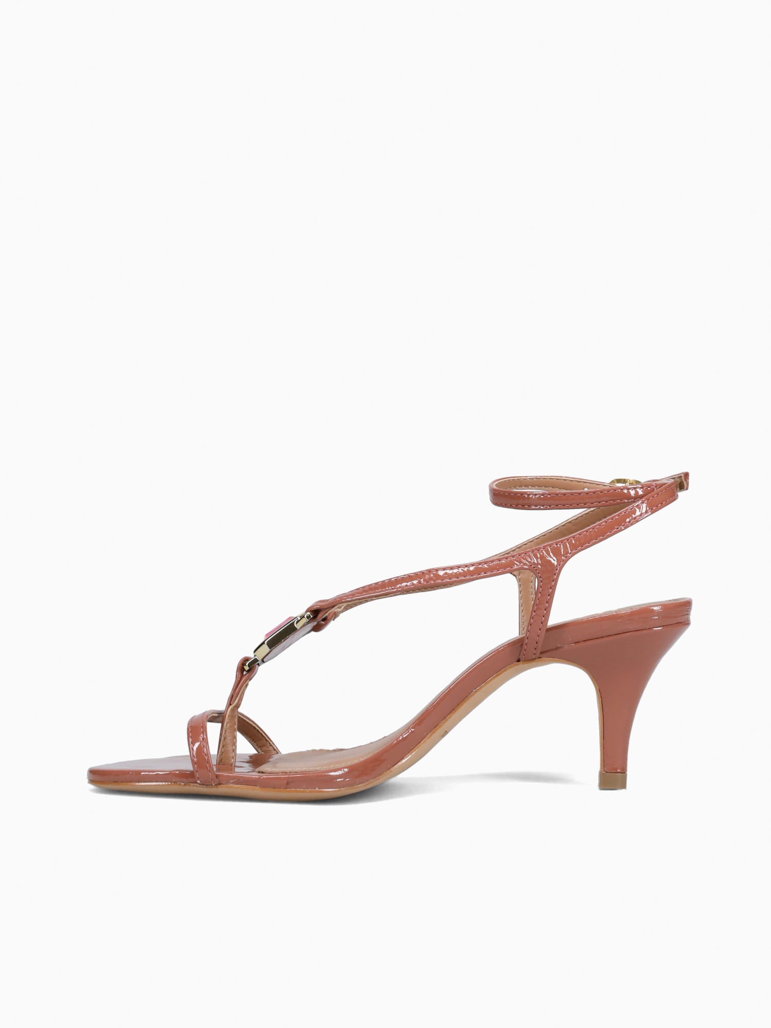 Jalissa Desert Verniz Show Natural / 5 / M