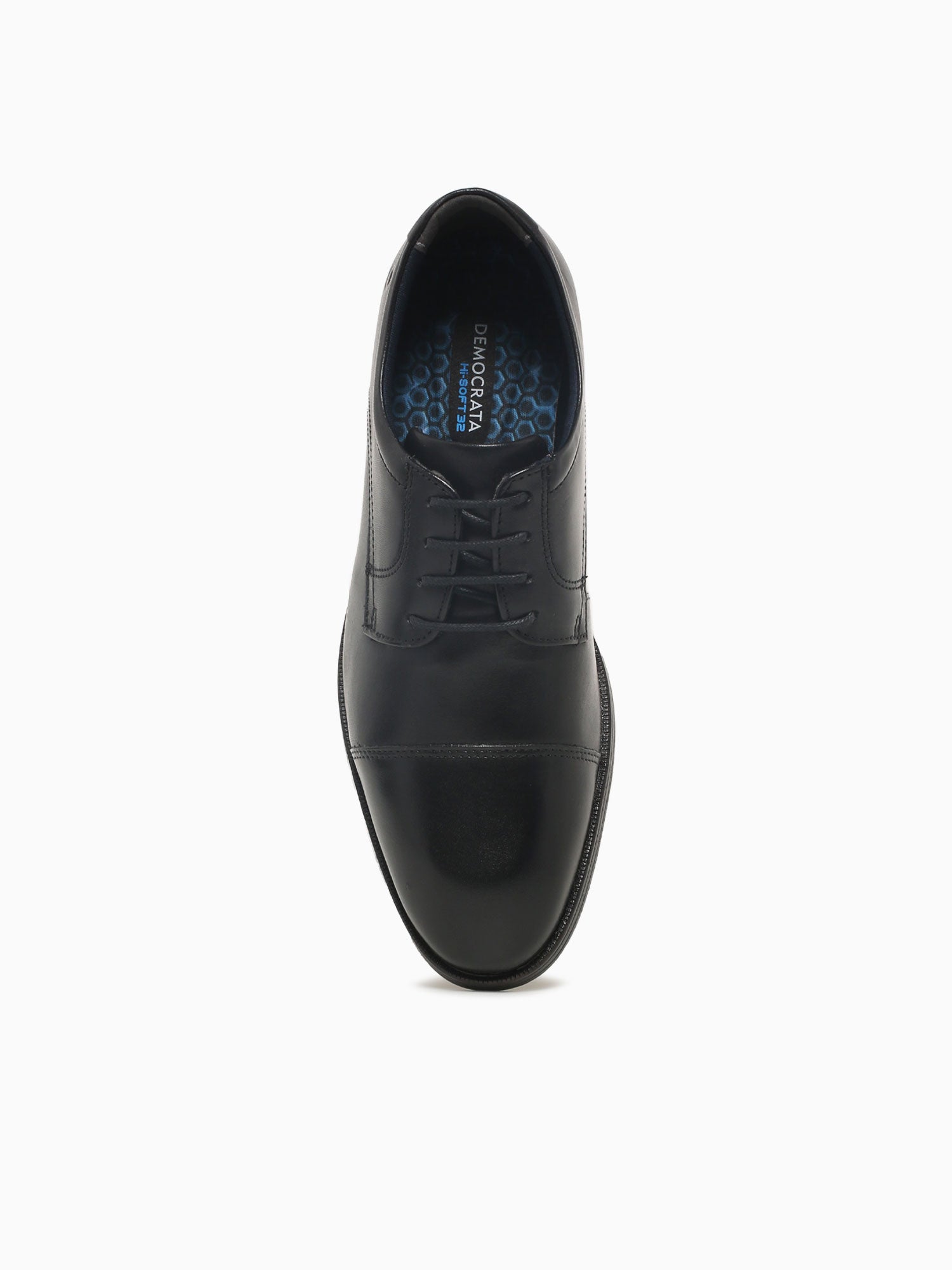 650102001 Black Leather Black / 7 / M