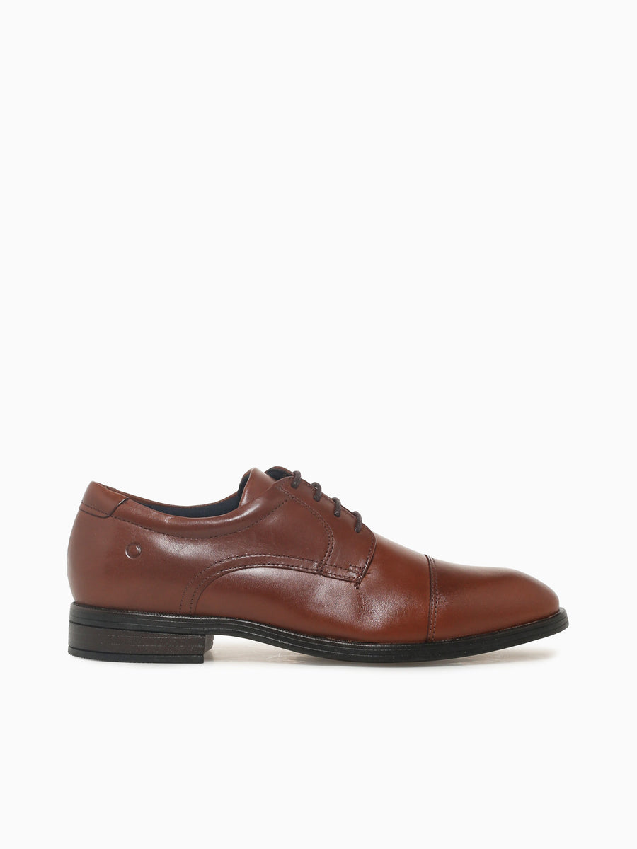 650102002 Tan Leather Tan / 7 / M