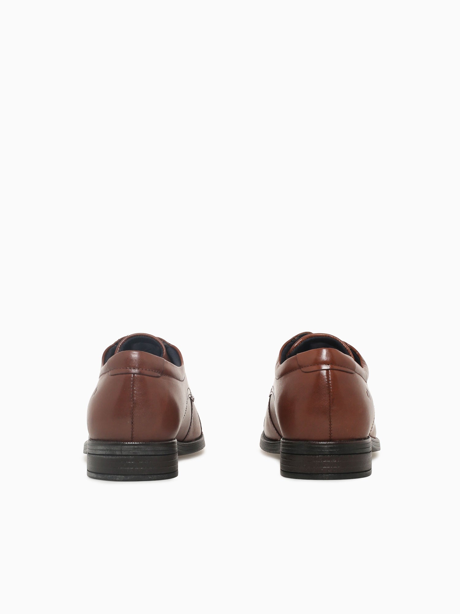 650102002 Tan Leather Tan / 7 / M