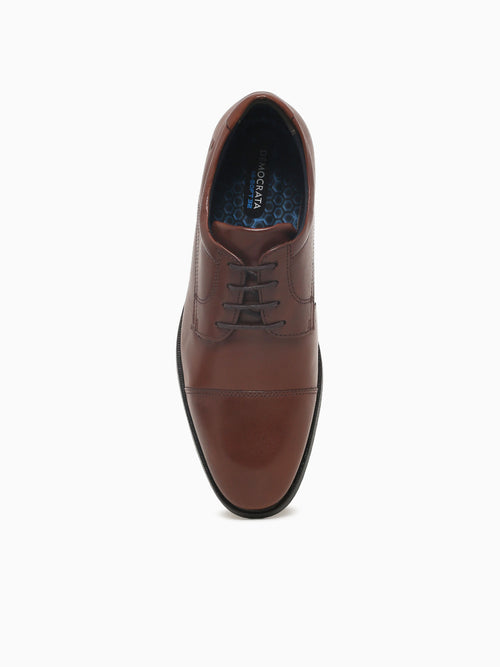 650102002 Tan Leather Tan / 7 / M