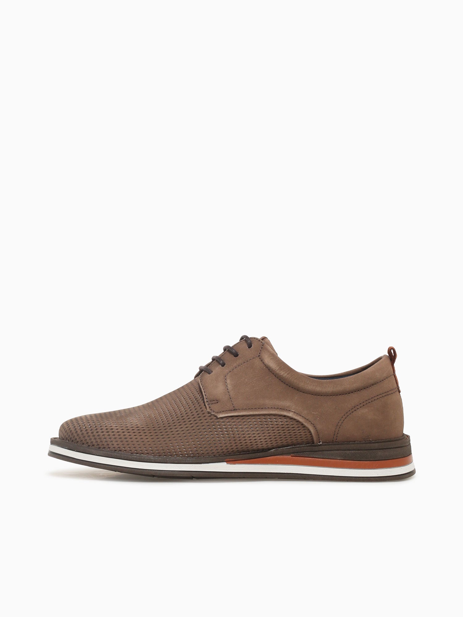 272101005 Rato Nobuck Tan / 7 / M