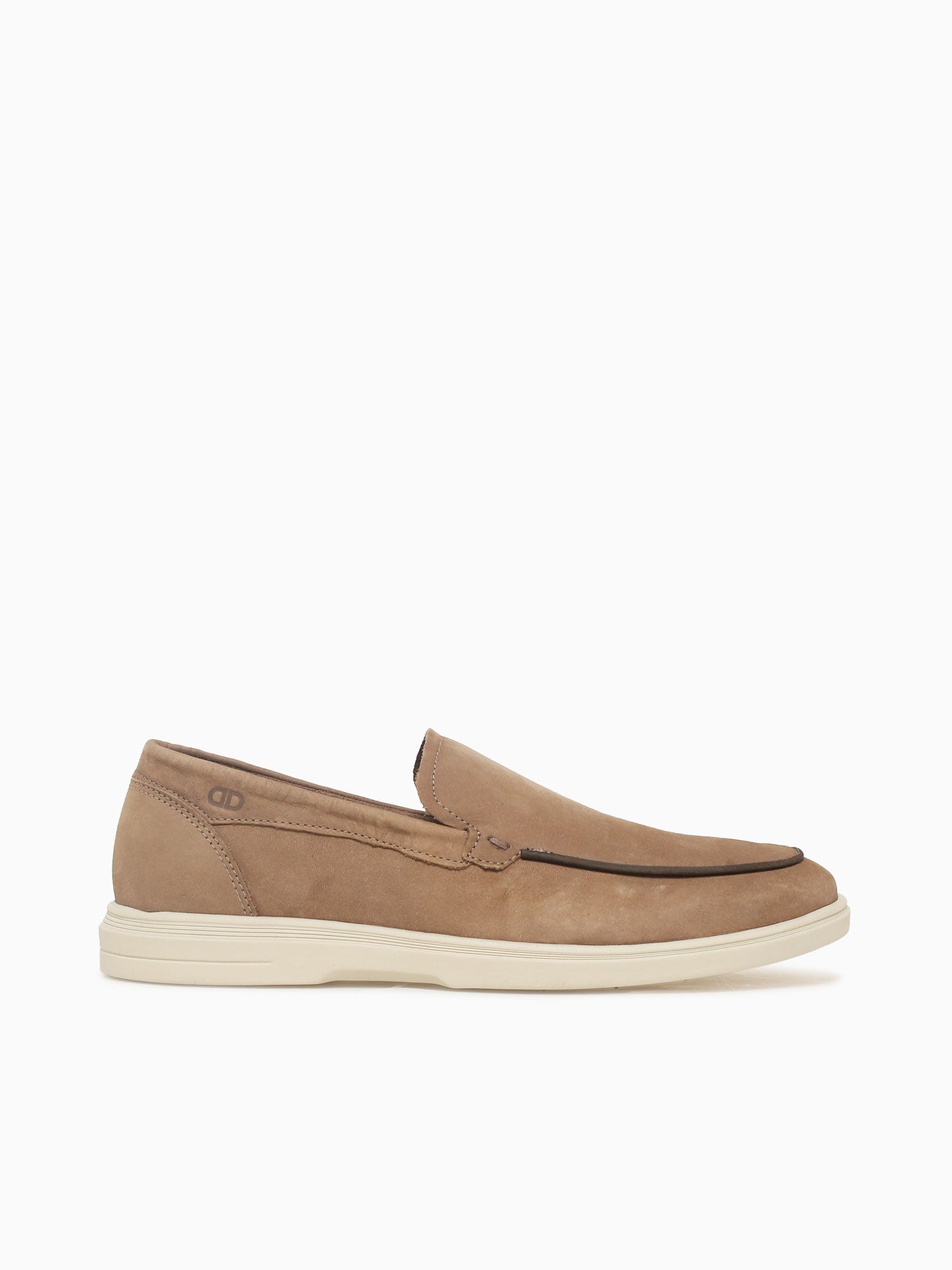 647101003  Rato Nobuck Tan / 7 / M
