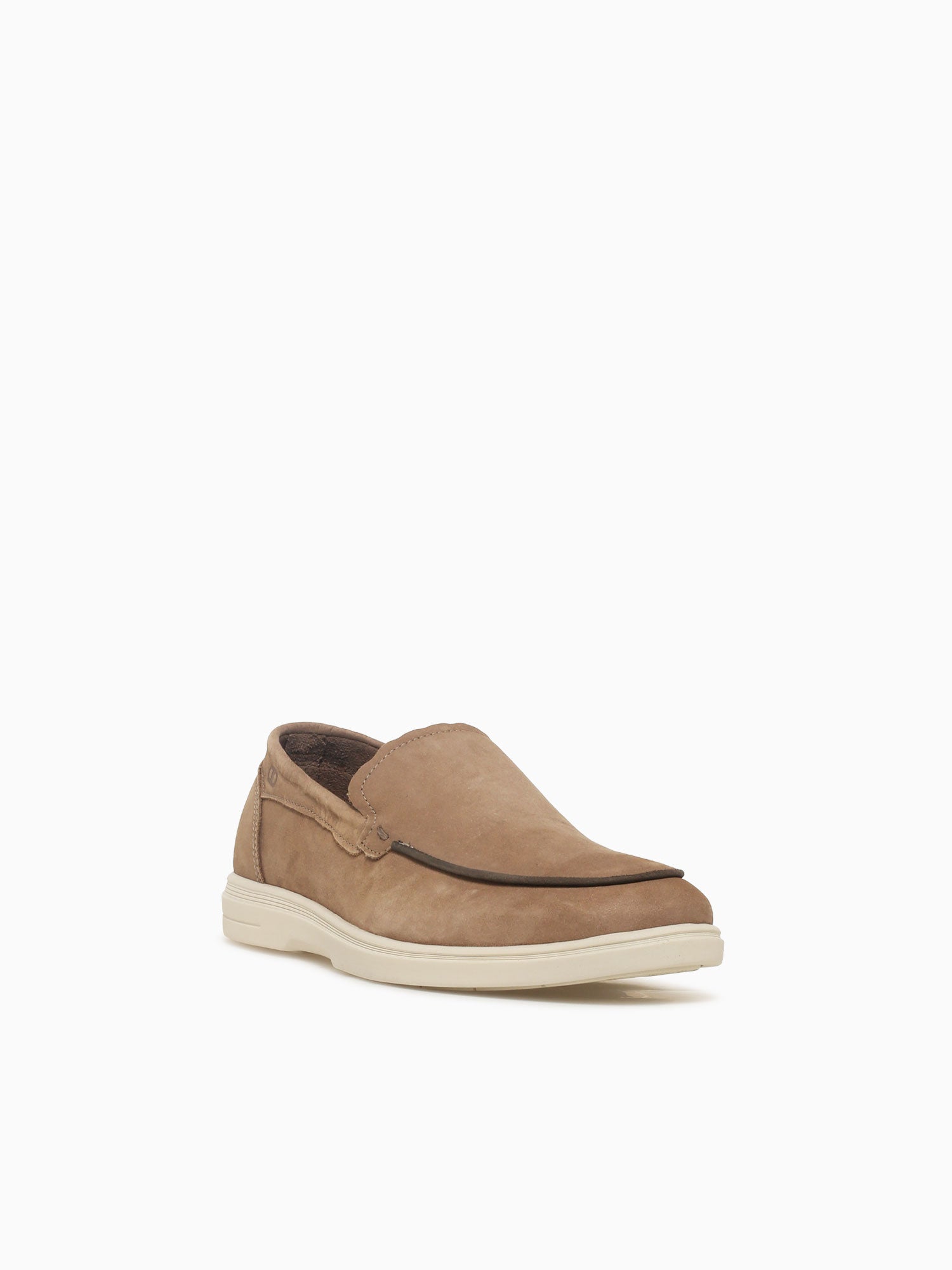 647101003  Rato Nobuck Tan / 7 / M