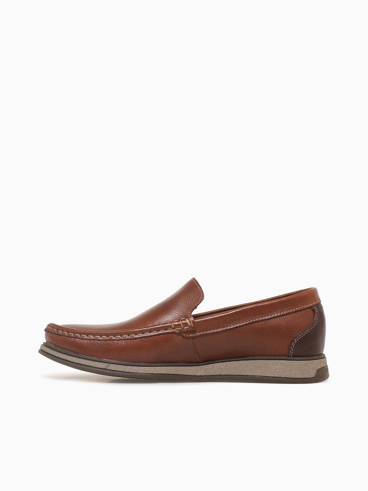 252301002 Conhaque Tabaco leather Cognac / 7 / M