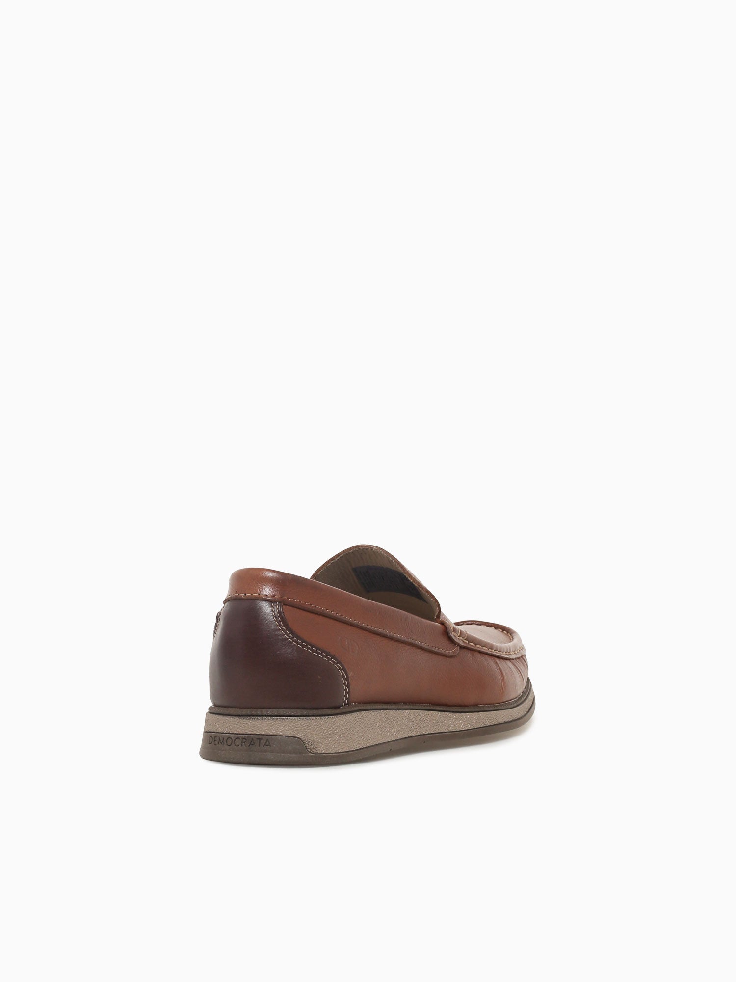 252301002 Conhaque Tabaco leather Cognac / 7 / M