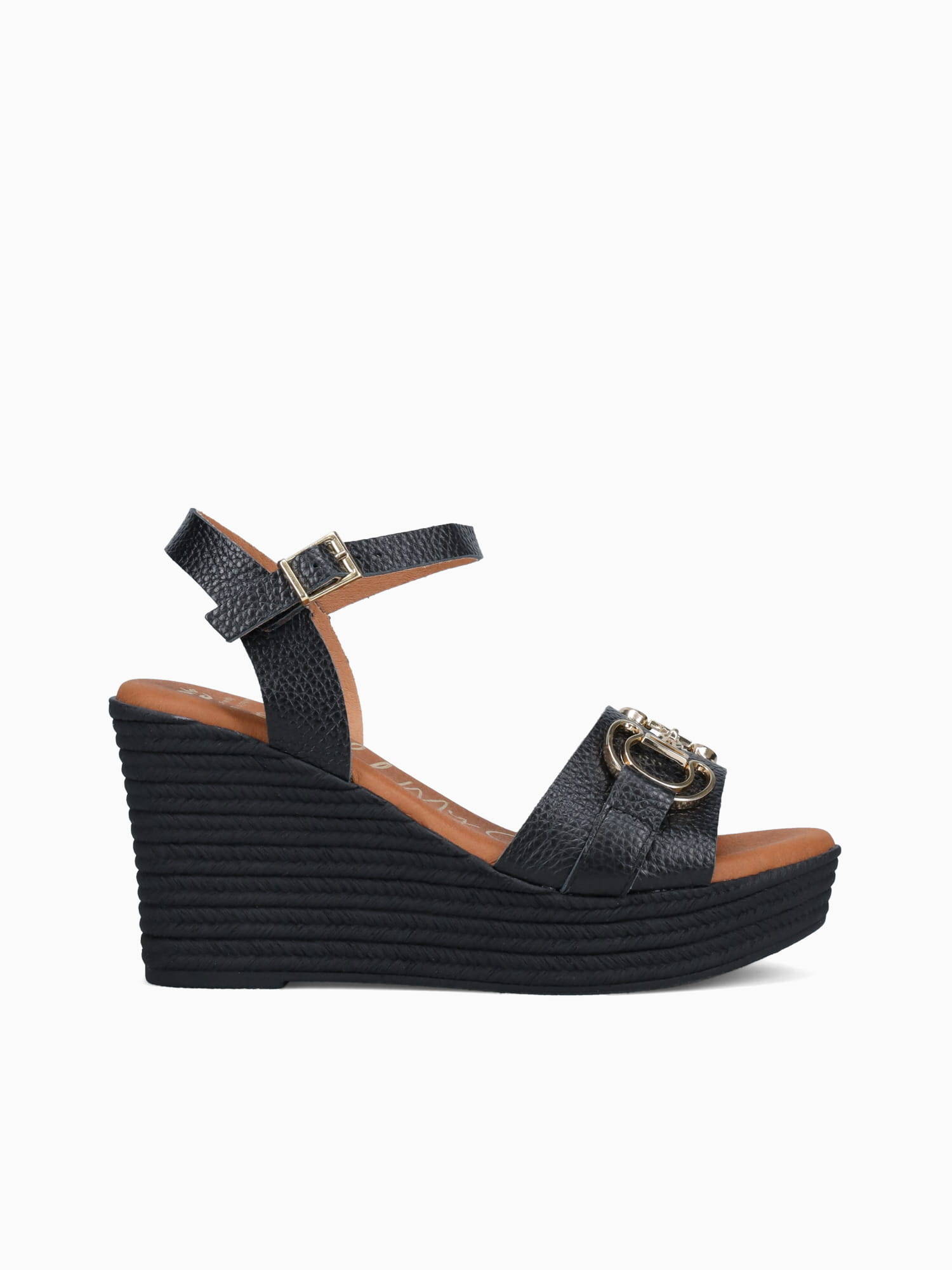 5626 Negro Doya Black / 36 / M