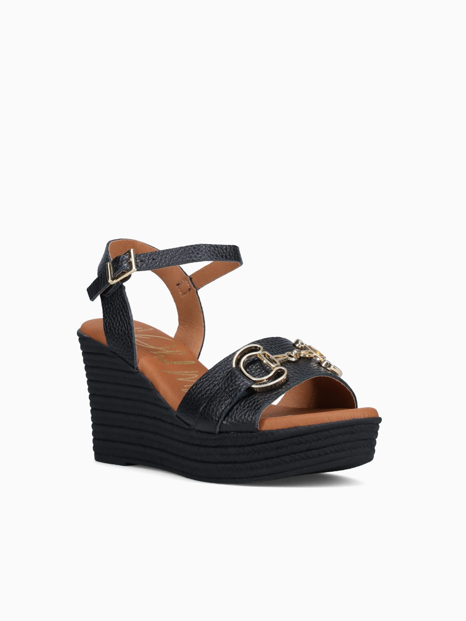 5626 Negro Doya Black / 36 / M