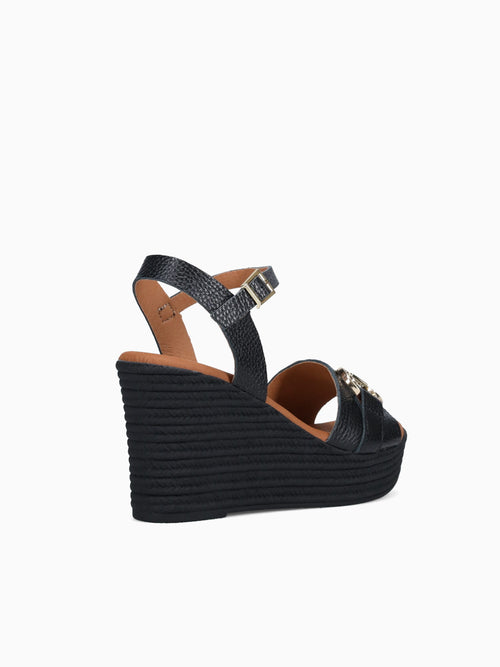 5626 Negro Doya Black / 36 / M