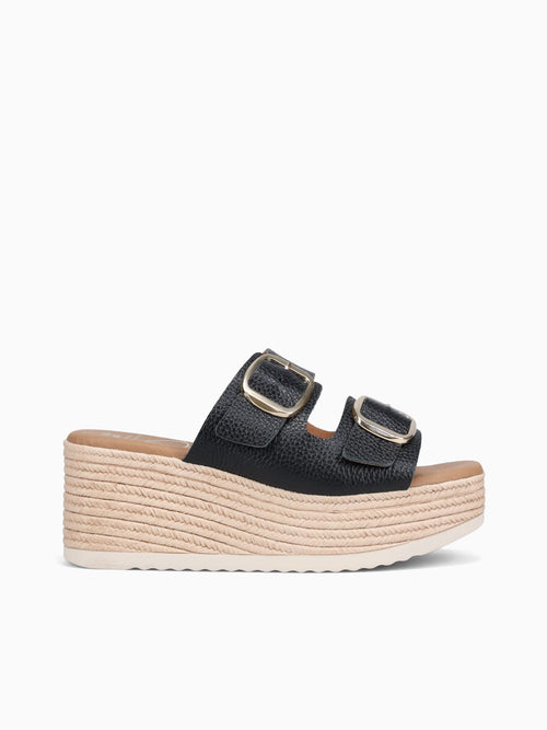 5795 Negro Doya Black / 36 / M