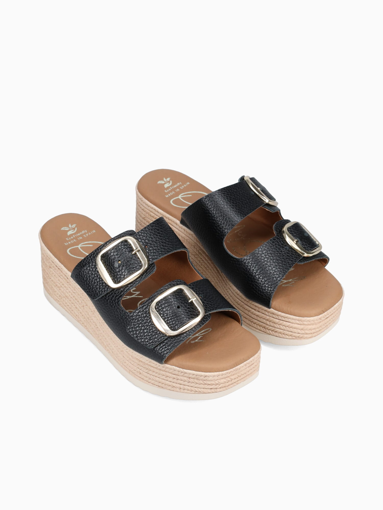 5795 Negro Doya Black / 36 / M