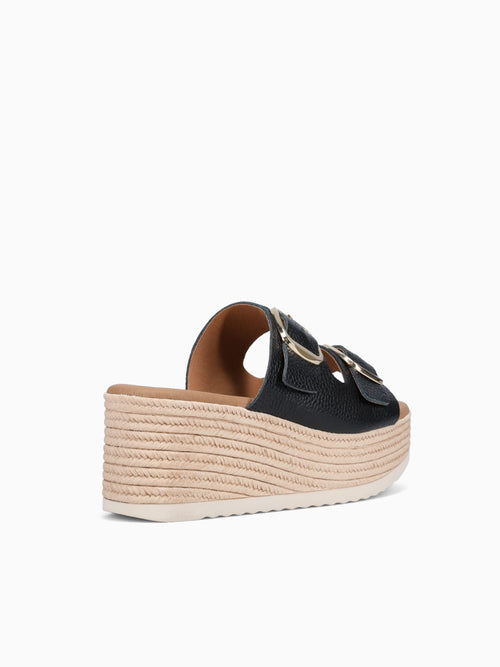 5795 Negro Doya Black / 36 / M