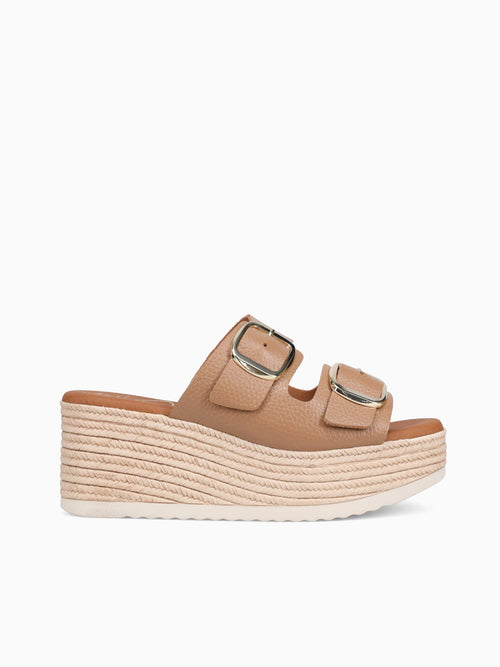 5795 Taupe Doya Taupe / 36 / M