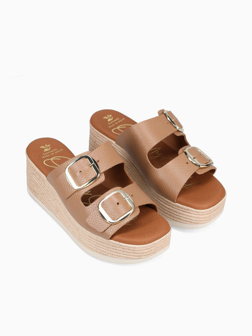 5795 Taupe Doya Taupe / 36 / M