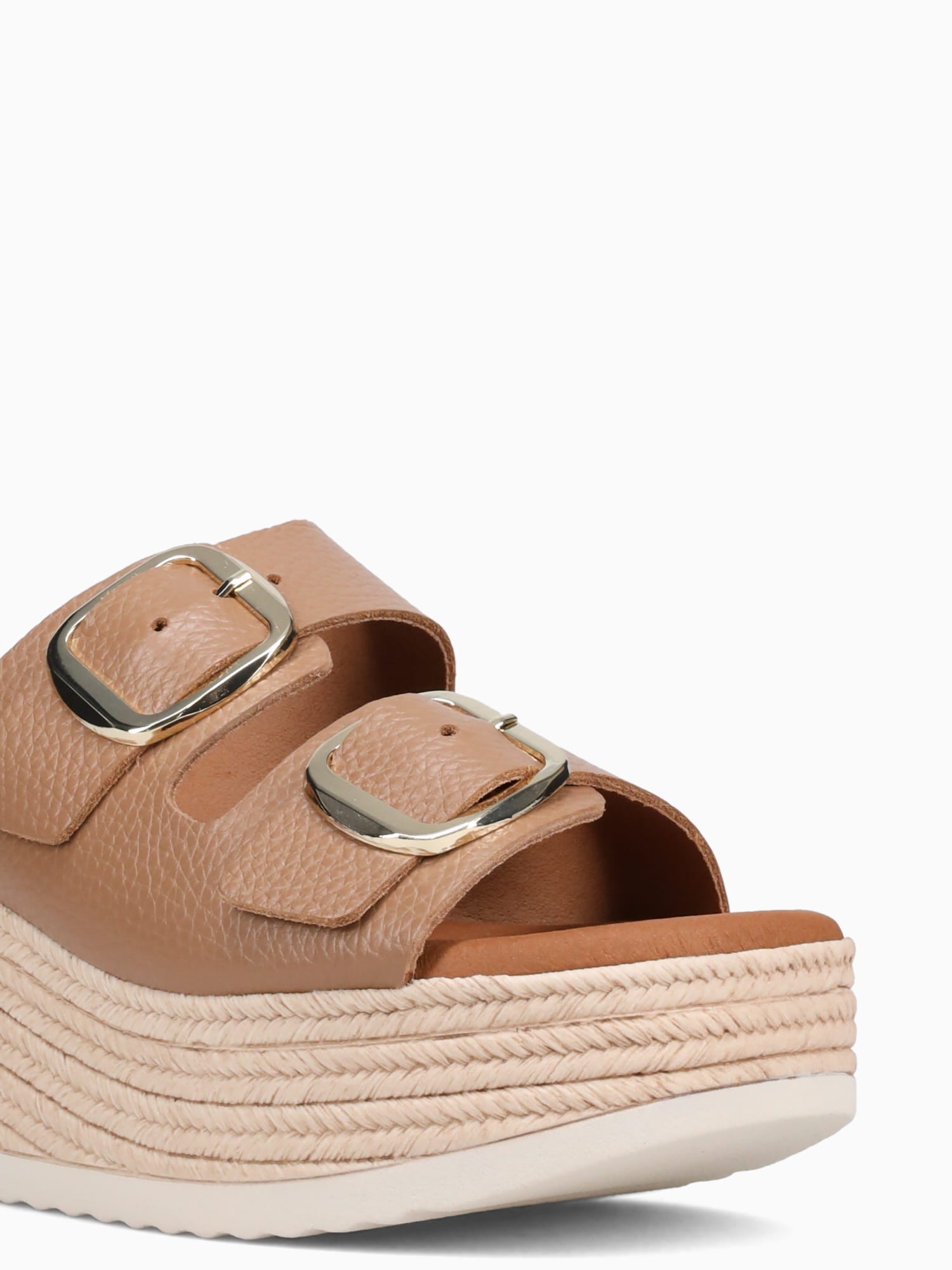 5795 Taupe Doya Taupe / 36 / M