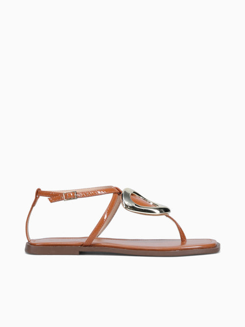 Dada Caramelo Ouro vz show Tan / 5 / M