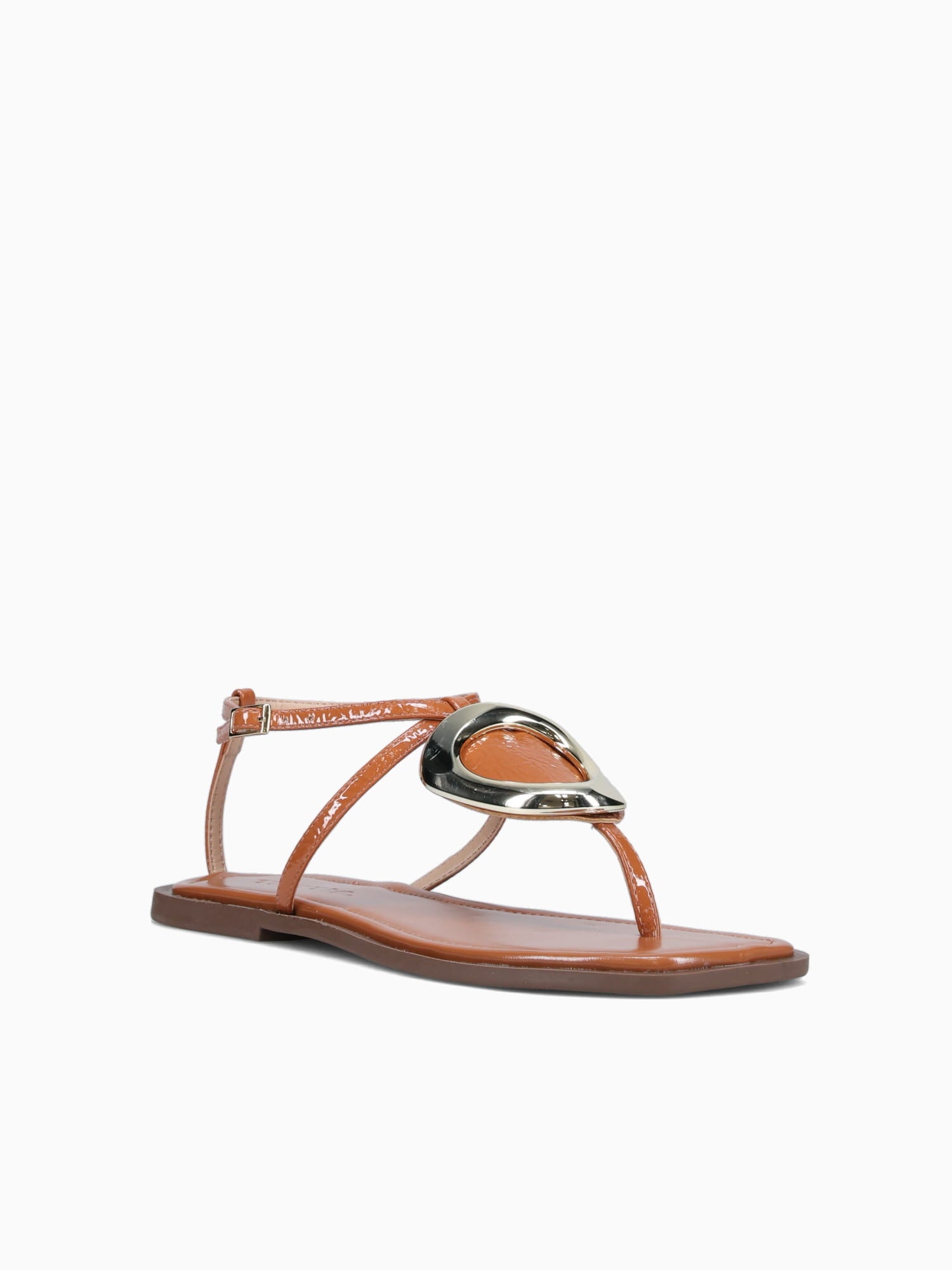 Dada Caramelo Ouro vz show Tan / 5 / M
