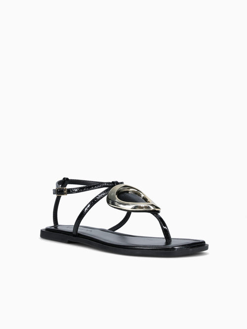 Dada Black Ouro vz show Black / 5 / M
