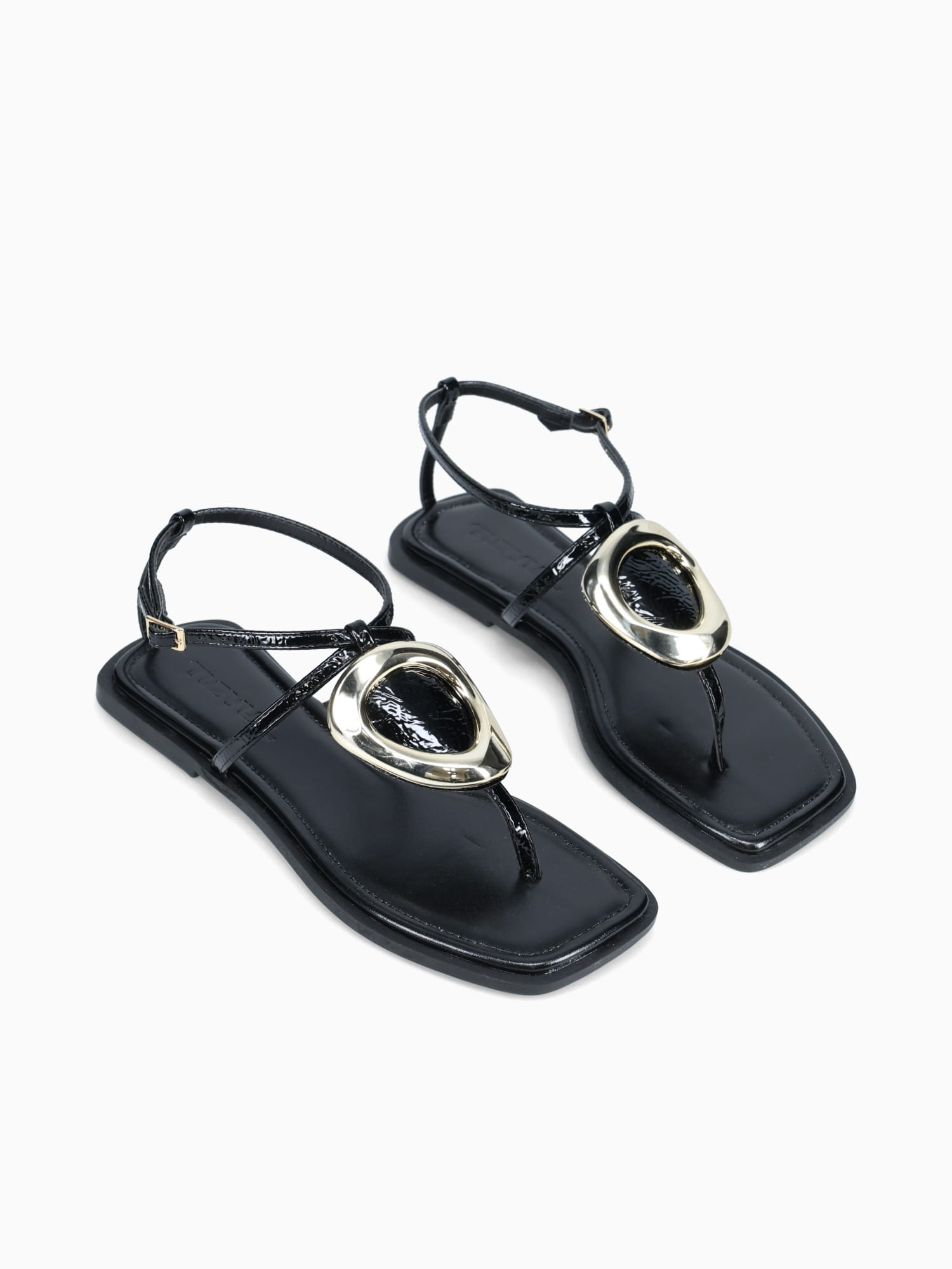 Dada Black Ouro vz show Black / 5 / M