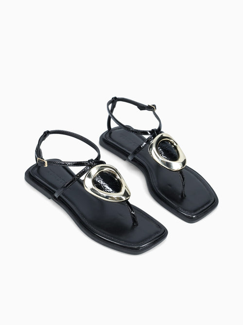 Dada Black Ouro vz show Black / 5 / M