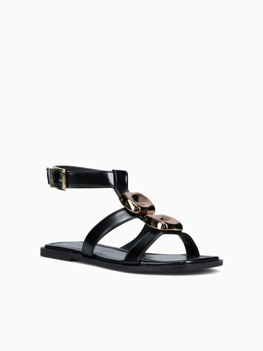 Idi Black Bronze napa Black / 5 / M