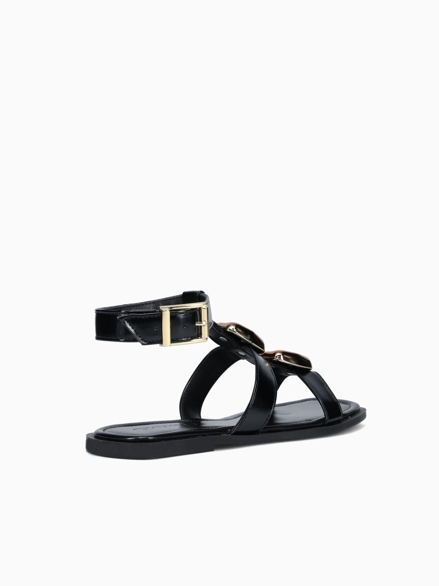 Idi Black Bronze napa Black / 5 / M