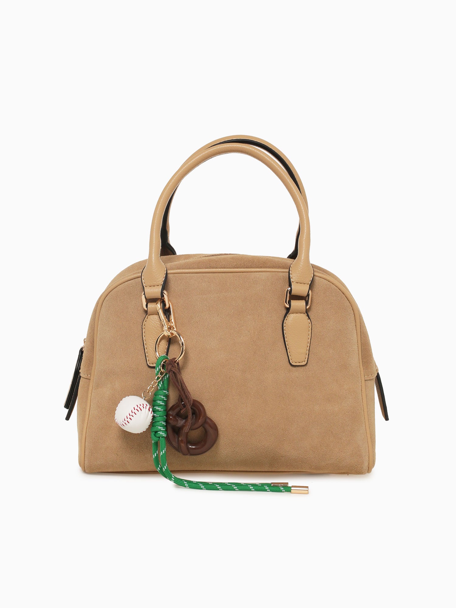 Dashi Top Handle Beige Beige
