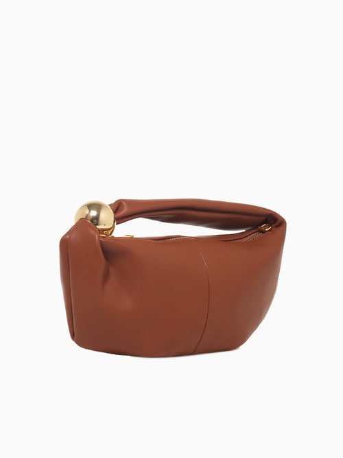 Vali Shoulder Bag Tan Tan