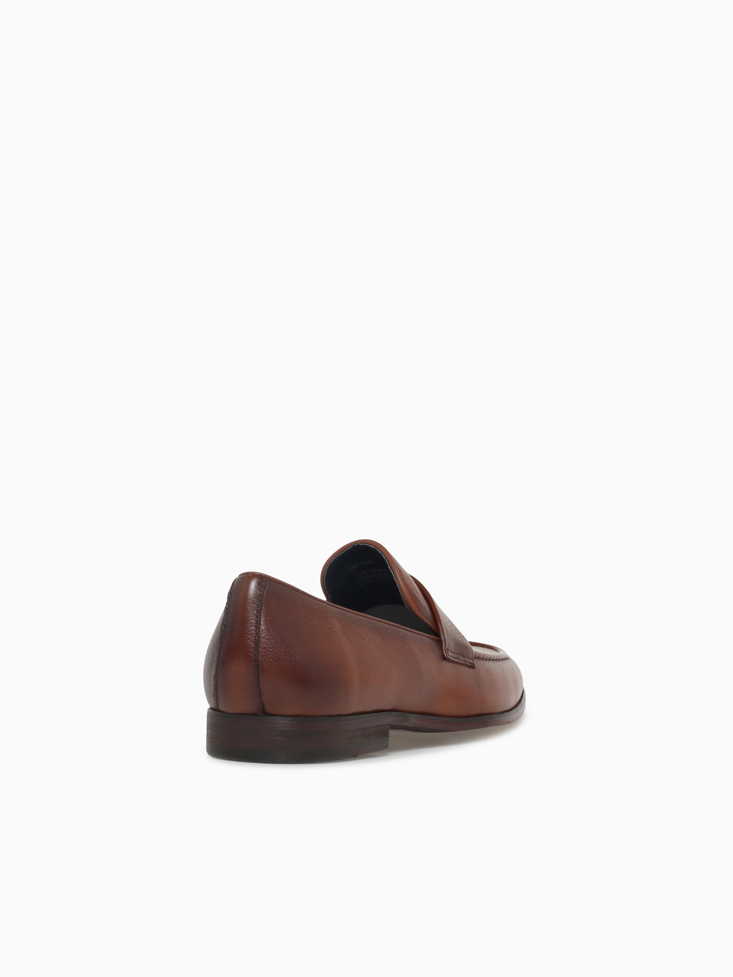 Aegon Tan Soft Tumb Leather Other / 7 / M