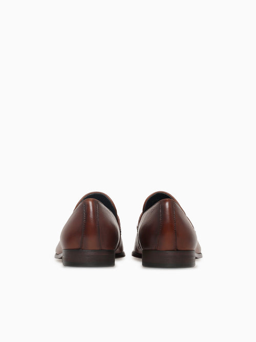 Aegon Tan Soft Tumb Leather Other / 7 / M
