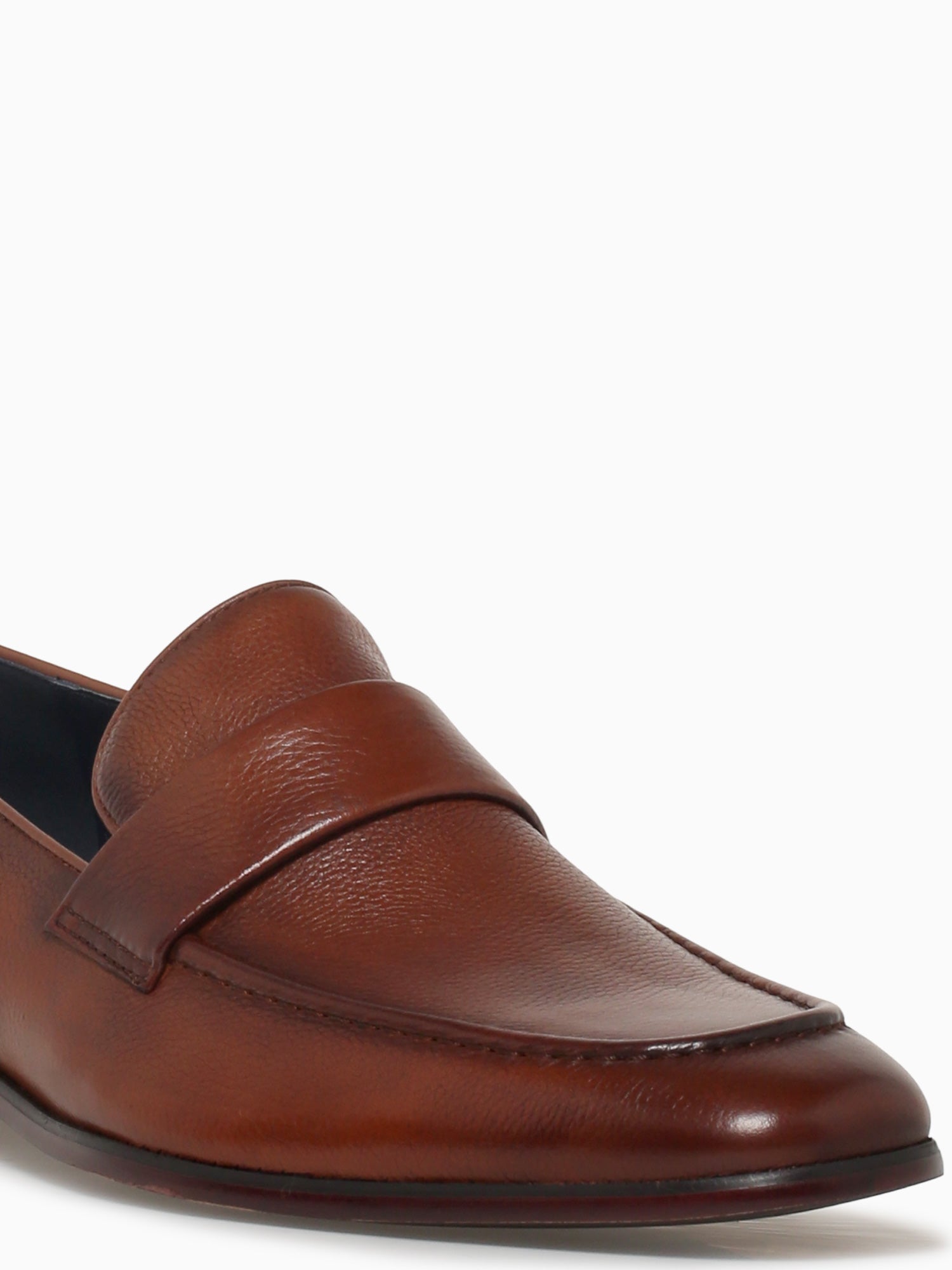 Aegon Tan Soft Tumb Leather Other / 7 / M