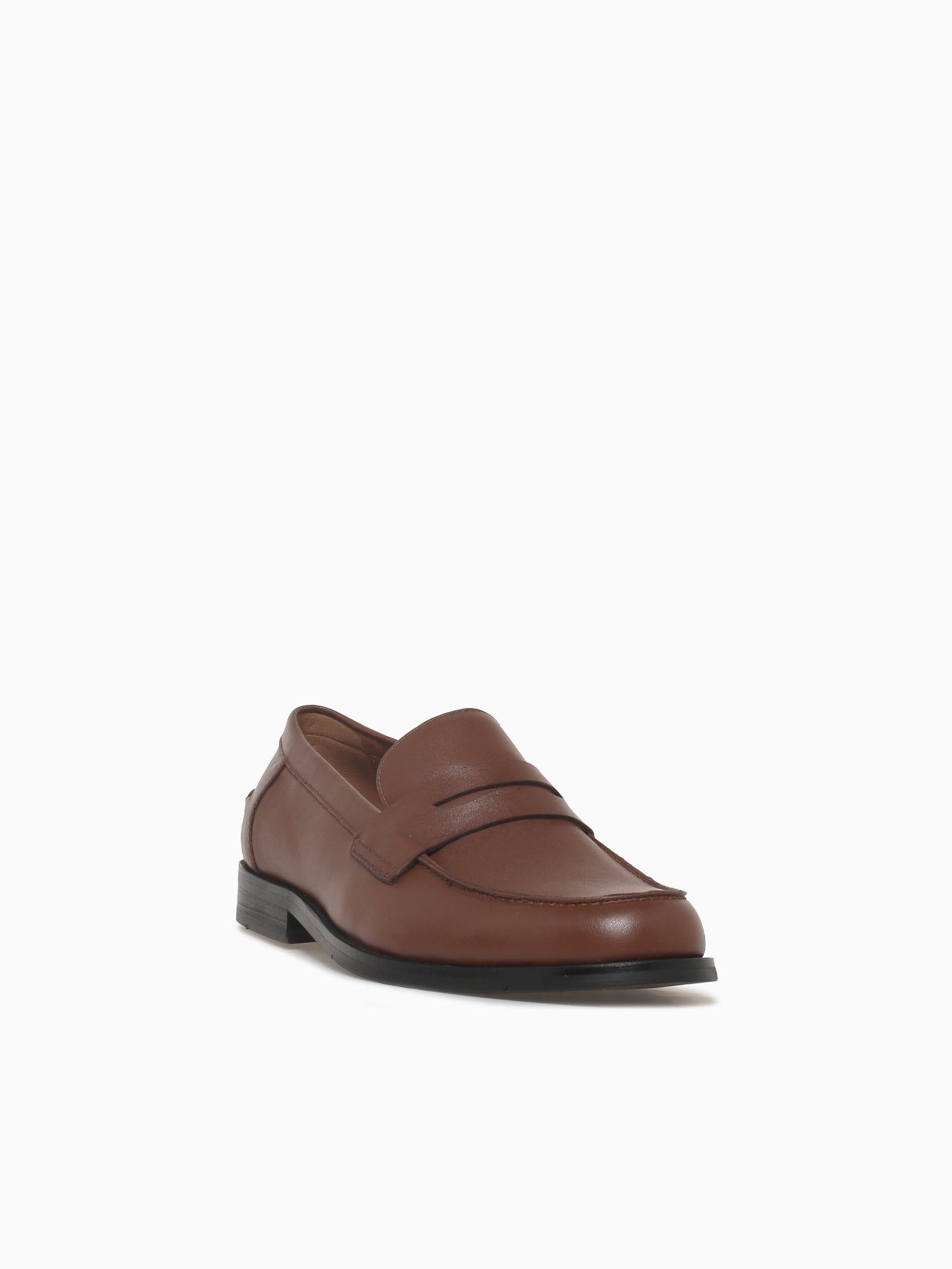 Gaio Tan Soft Calf Leather Tan / 7 / M