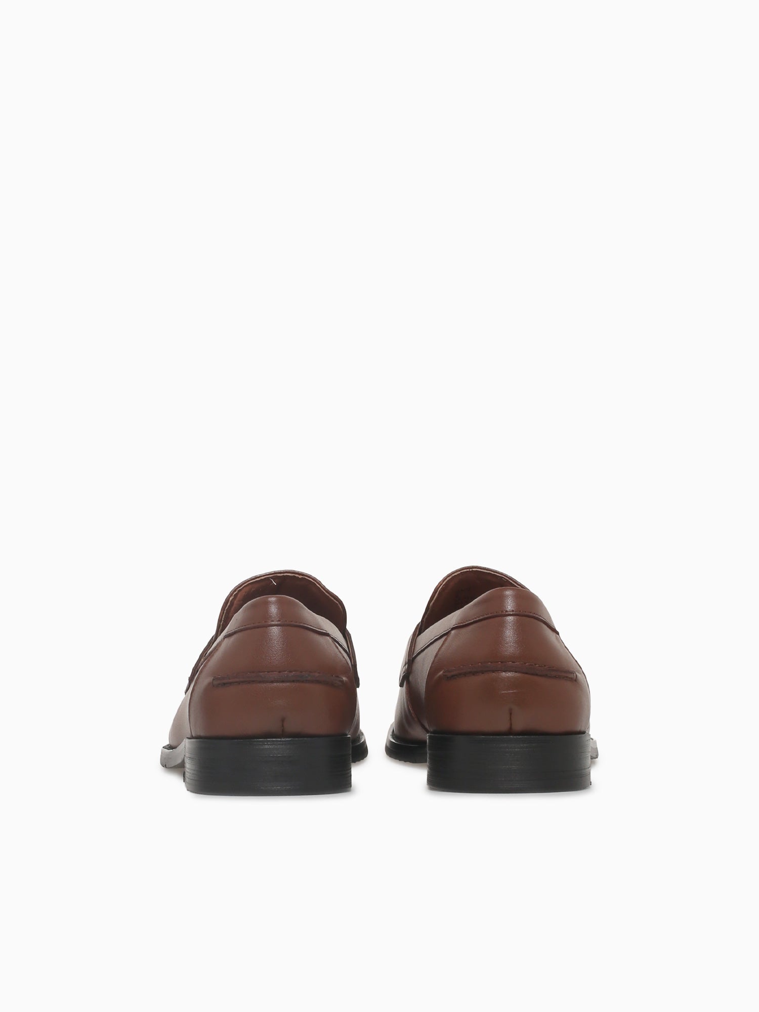 Gaio Tan Soft Calf Leather Tan / 7 / M