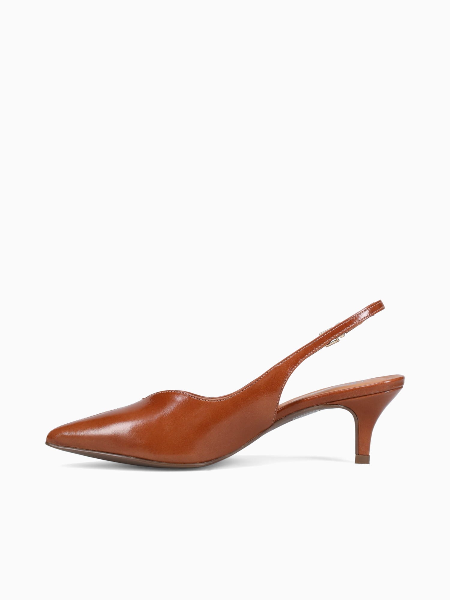 Samantha Caseinado Vitro Amendoa Medium Brown / 5 / M