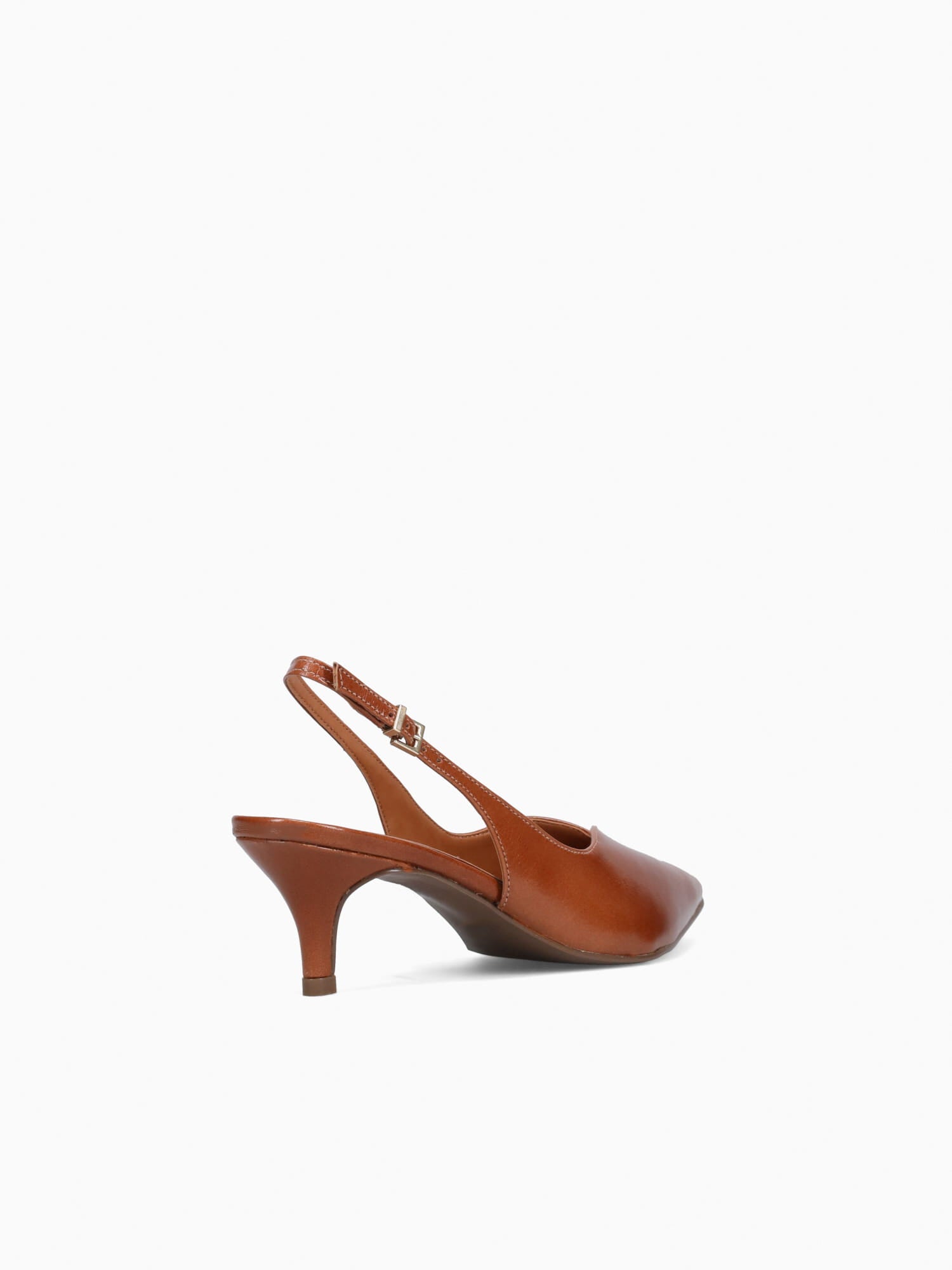 Samantha Caseinado Vitro Amendoa Medium Brown / 5 / M