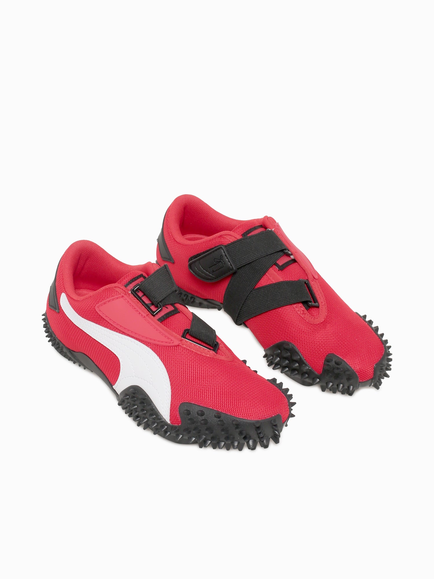 Mostro Og Prime Redwhite Mix Red / 5 / M