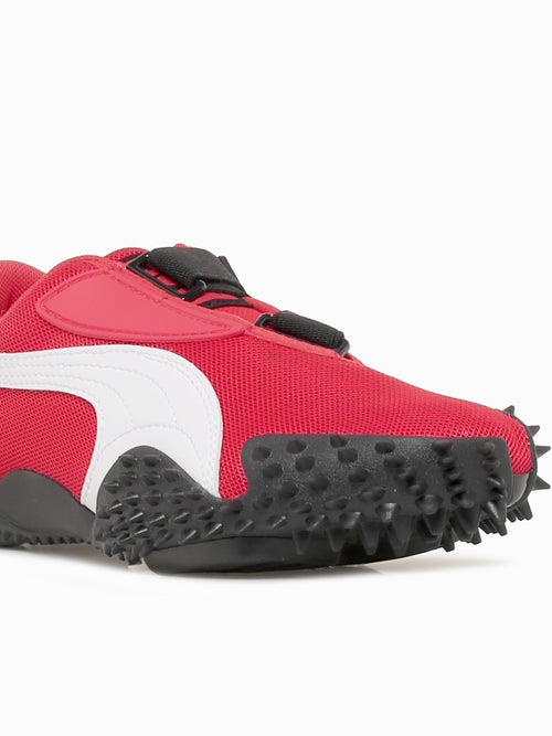 Mostro Og Prime Redwhite Mix Red / 5 / M