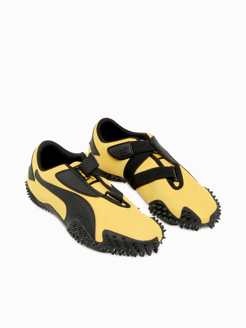 Mostro Og Prime Pele Yellowblack Mix Yellow / 5 / M