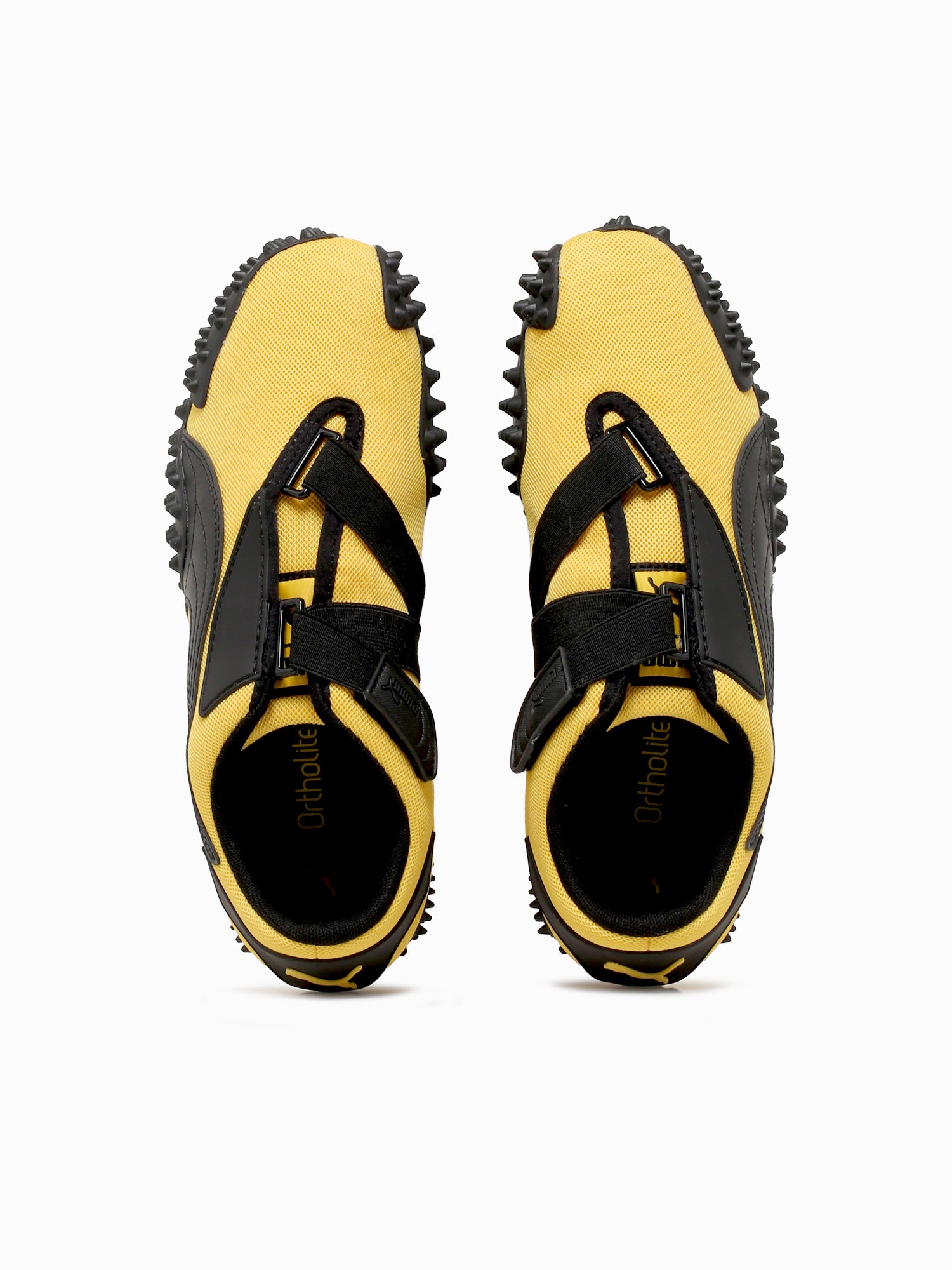 Mostro Og Prime Pele Yellowblack Mix Yellow / 5 / M