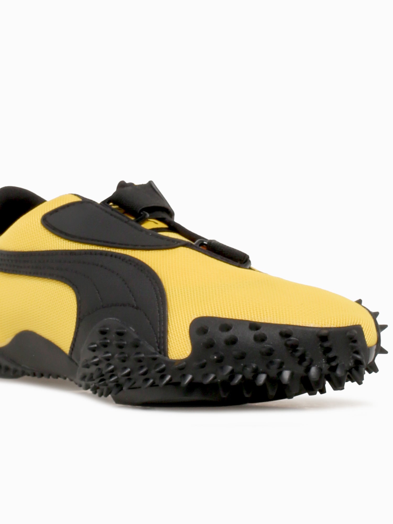 Mostro Og Prime Pele Yellowblack Mix Yellow / 5 / M