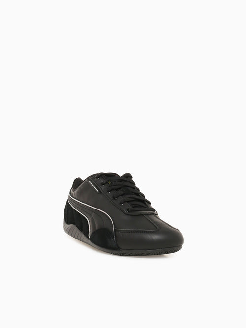Ferrari Speedcat Blackrosso Corsa Black / 8 / M