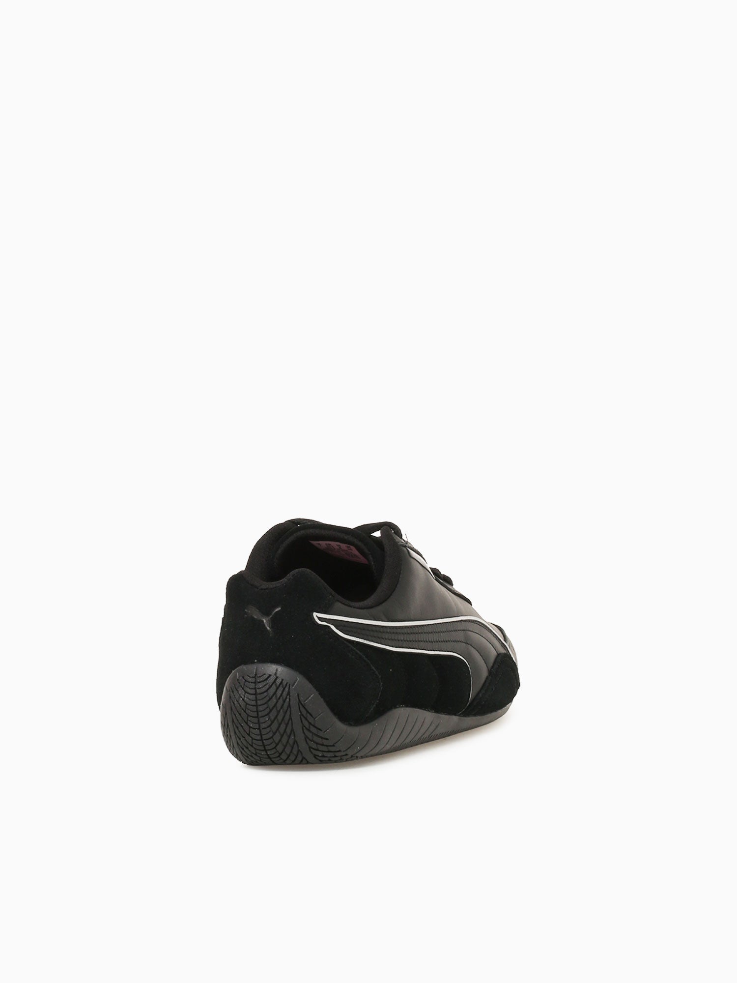 Ferrari Speedcat Blackrosso Corsa Black / 8 / M