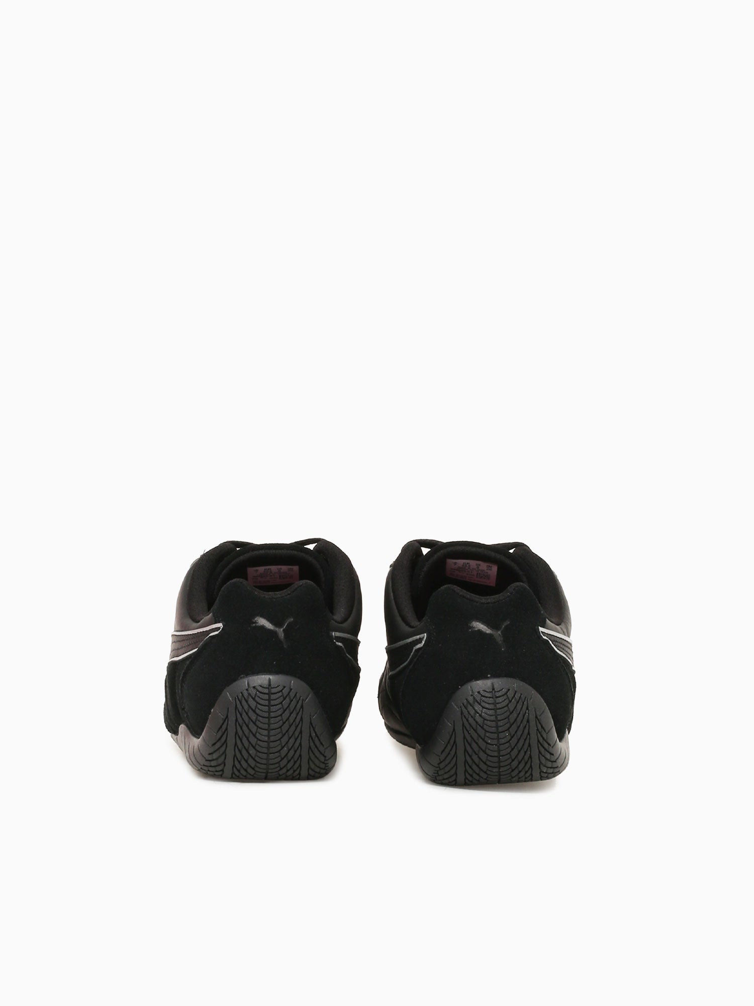 Ferrari Speedcat Blackrosso Corsa Black / 8 / M