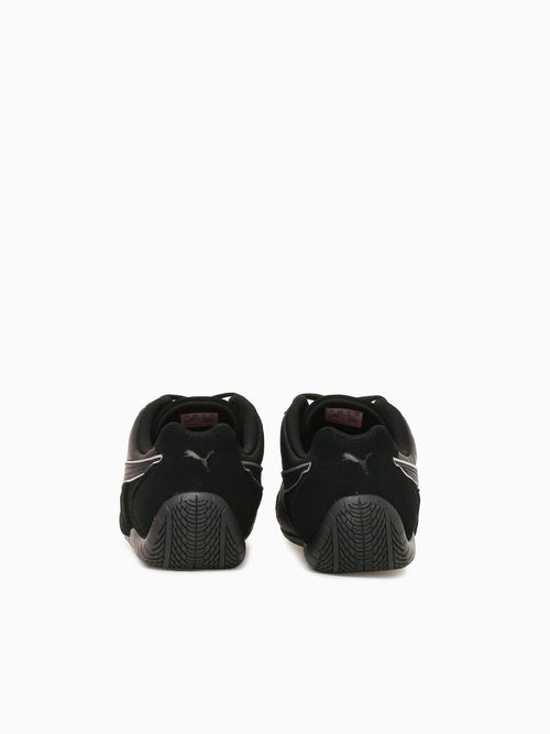 Ferrari Speedcat Blackrosso Corsa Black / 8 / M