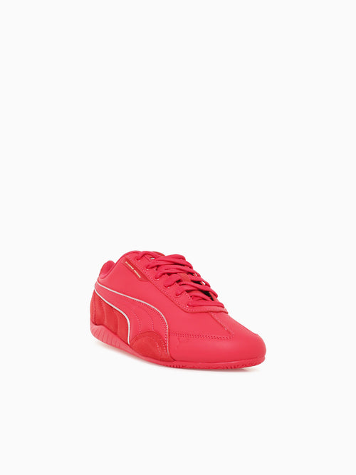 Ferrari Speedcat Rosso Corsablack Red / 8 / M