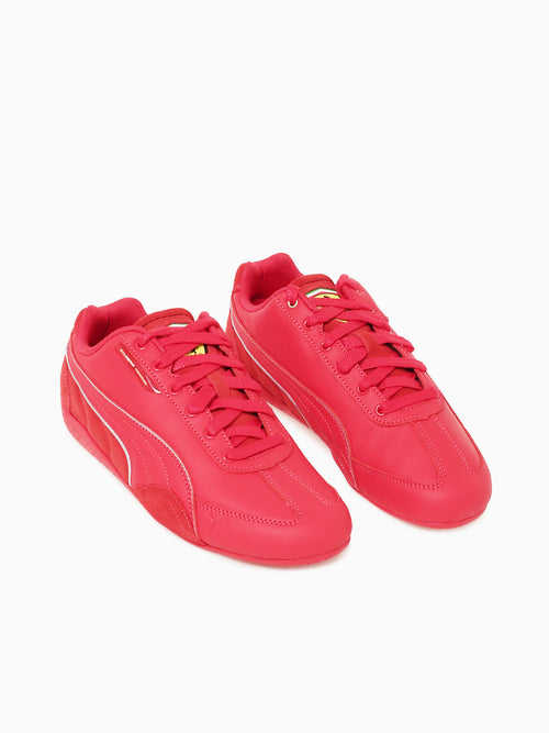 Ferrari Speedcat Rosso Corsablack Red / 8 / M