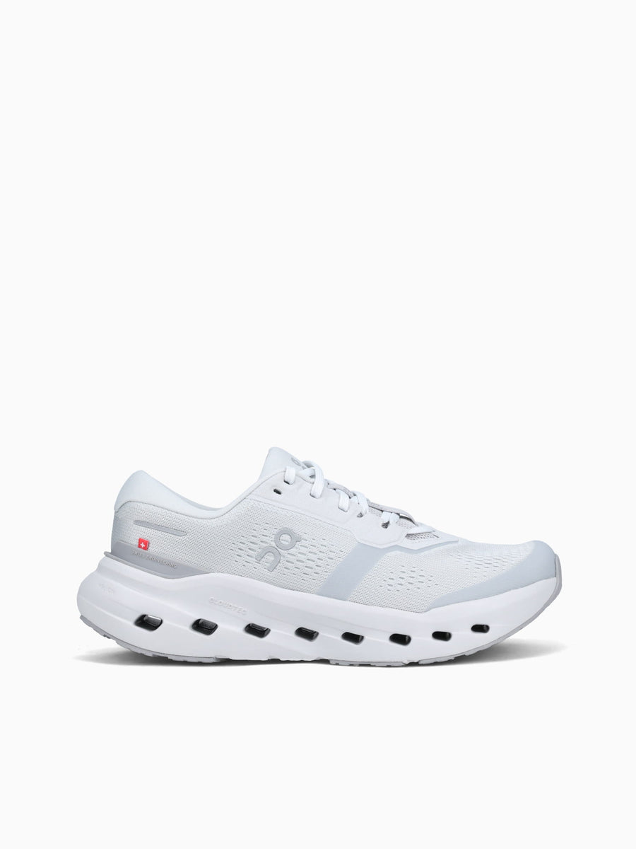 Cludrunner 3 Glacier Alloy mesh White / 7 / M