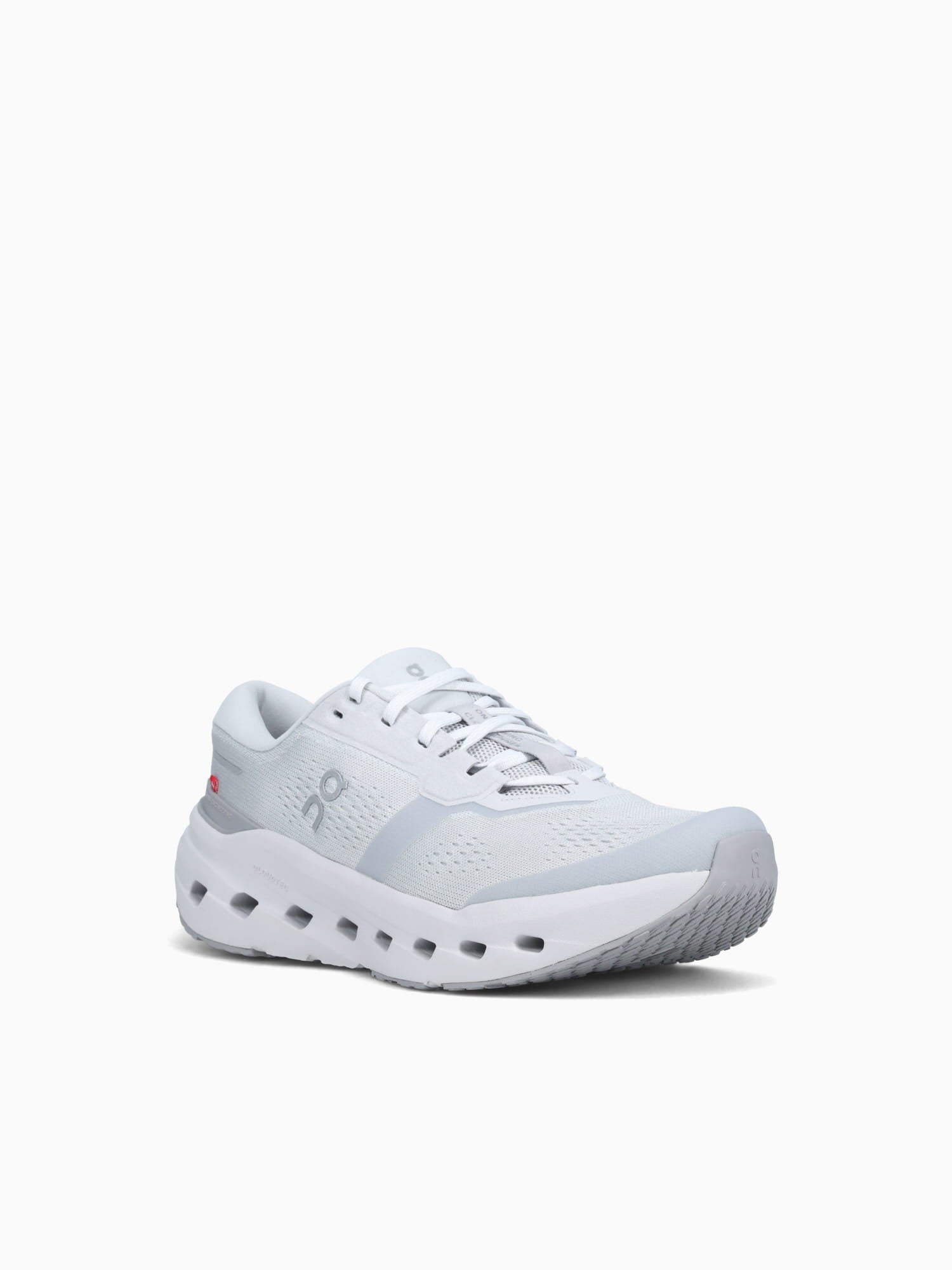 Cludrunner 3 Glacier Alloy mesh White / 7 / M