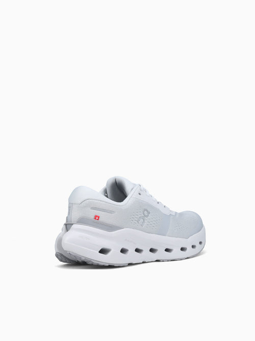 Cludrunner 3 Glacier Alloy mesh White / 7 / M